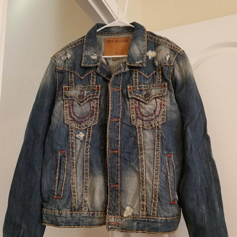 True Religion xxl xxg